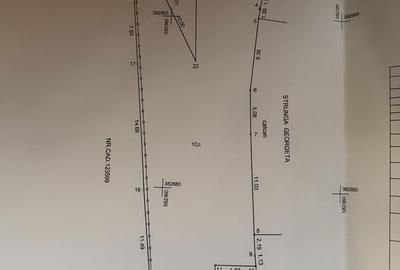 Teren de 531 mp, în Central - 5