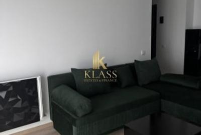 Apartament cu 2 camere decomandat, mobilat în Sisești - 1