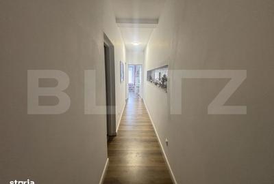Casă cu 3 camere cu Teren 691 Mp în Central