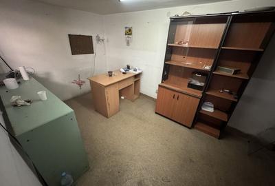 Hale pentru depozitare zona Halta Traian - Interioara 3 - 4