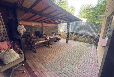 Valea Rediului ,vila tip duplex la strada principala , langa lac - 11