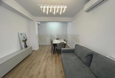 Apartament cu 2 camere decomandat, mobilat în Florești - 3