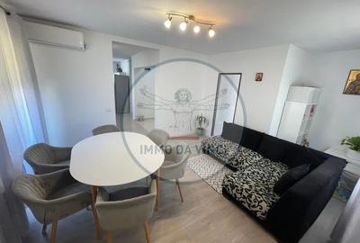 APARTAMENT DE VANZARE ZONA MARASTI - 1