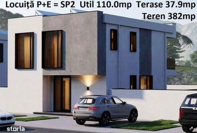 Casă cu 4 camere cu Teren 382 Mp în Central - 5