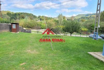 Casă cu 2 camere cu Teren 777 Mp în Central - 17