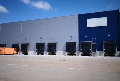 Logicor Mogosoaia - Hale / Spatii Depozitare / Logistice,... - 8
