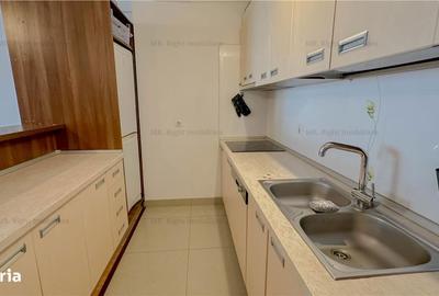 Apartament cu 2 camere, mobilat în Bartolomeu - 2