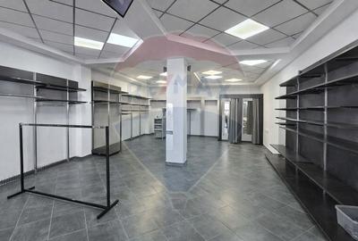 Spațiu comercial de inchiriat - 4