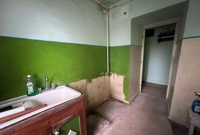 Apartament cu 2 camere semidecomandat în Bejan - 7