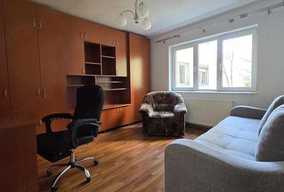 Apartament cu 2 camere decomandat în Mănăștur - 4