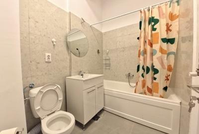 Chirie garsonieră 41 mp + terasă, bloc nou, parcare – Bragadiru - 3