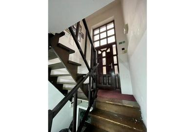 REC3001560 Vila Tineretului - Ideal Spatiu de Birouri REC3001560 Vila Tineretului - Ideal Spatiu de Birouri - 15