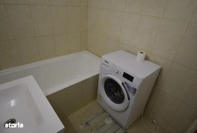 Apartament cu 2 camere, mobilat în Grivița