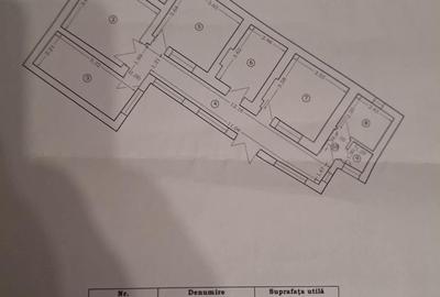 Casă cu 5 camere cu Teren 211 Mp în Inel II - 3