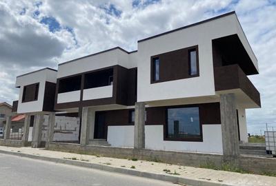 Casă cu 4 camere în Cumpăna - 3