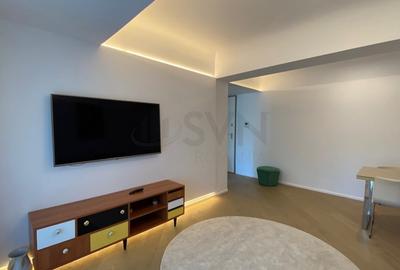 REA1025251 Apartament 2 camere Cortina Academy - metrou Razoare - 5