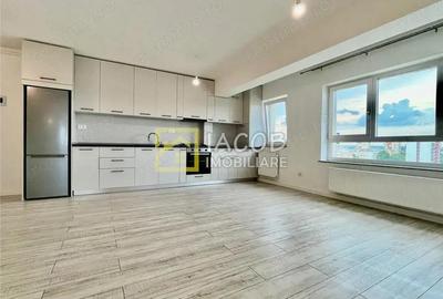 Apartament 3 camere, Arena Residence, zona Mall Bacau