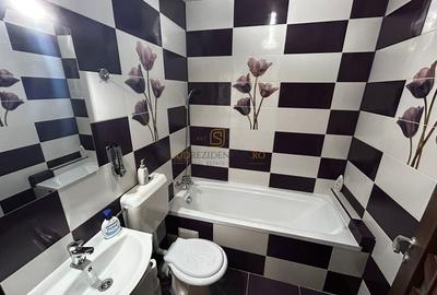 Studio modern de inchiriat – Bulevardul Metalurgiei, Sector 4 - 5