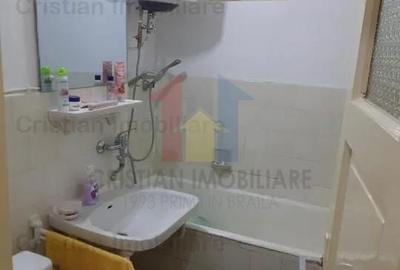 Apartament cu 2 camere semidecomandat în Nicolae Bălcescu - 2