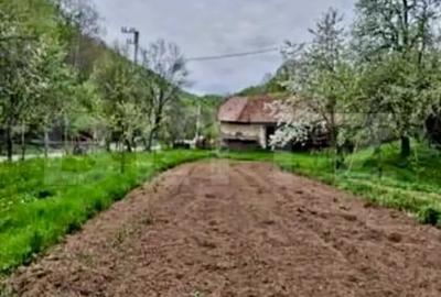 Casă cu 3 camere cu Canalizare în Central - 9