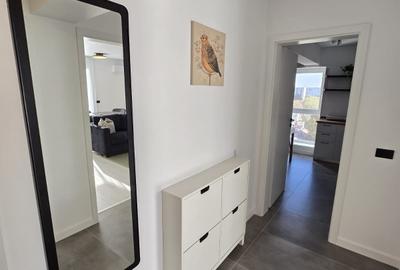 Sun Royal View - Pta Sudului - Apartament 3 camere - Totul Nou - parcare - LUX - 15