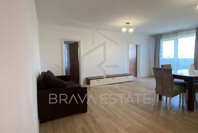 Apartament 2 camere, 54mp,garaj subteran, complex Estimo, Sannicoara - 2