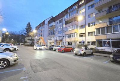 Apartament cu 2 camere semidecomandat, mobilat în Gării - 30