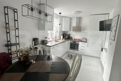 Casă cu 3 camere cu Teren 200 Mp în Titulescu - 13