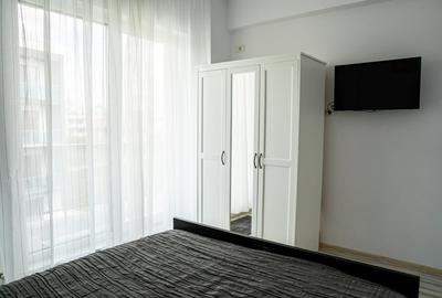 Apartament 2 camere de inchiriat pe termen lung, in Mamaia Nord | Loc de parcare - 9