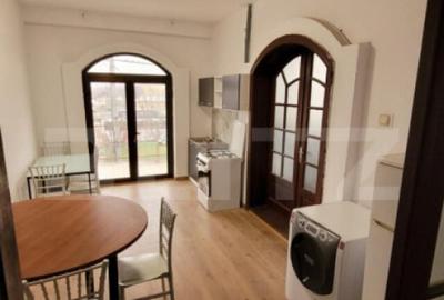 Casa regim P+1E+M, 450 mp, zona Lipovei - 3