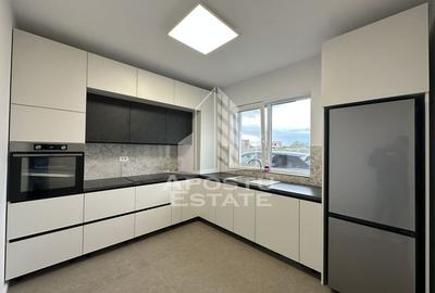 Duplex cu 3 camere si dressing finisat modern in Giroc - Calea Urseni. - 3
