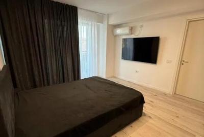 Apartament LUX 1 camera D, FREYA HOME Apartments Bucium, - 5