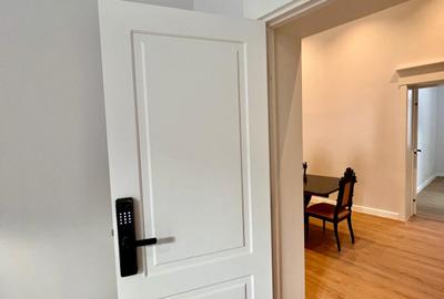 Apartament superb in vila de vanzare 5 camere zona Magheru - Rosetti, Bucuresti - 7