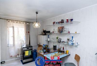 Apartament cu 2 camere semidecomandat în Dallas - 15