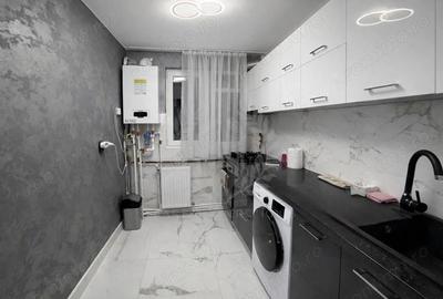 Apartament cu 2 camere în Vest
