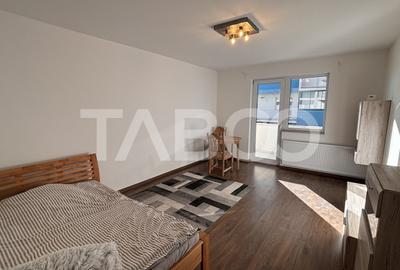 Garsonieră decomandată, mobilată în Industrial Vest - 3