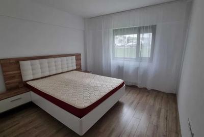 Apartament cu 2 camere decomandat în Bucium - 2