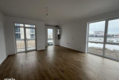 Apartament cu 2 camere în Urseni - 2