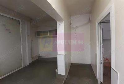 Spațiu comercial, de 263 mp, în Giurgiului - 2