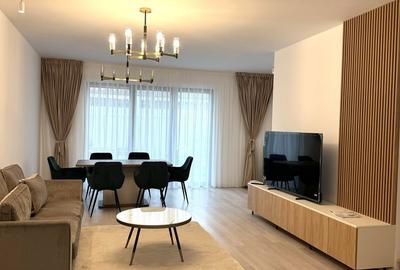 Casă individuală cu 4 camere cu Canalizare în Central - 1