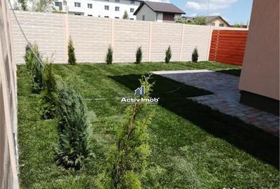 Casă cu 4 camere cu Teren 210 Mp în Prelungirea Ghencea - 3