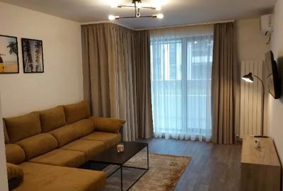 Apartament cu 2 camere decomandat în Tomis Nord