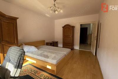 Apartament cu 4 camere semidecomandat, mobilat în Central - 5