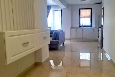 Apartament cu 2 camere, bloc nou 2022 - zona Micro 17, Roka Concept - 10