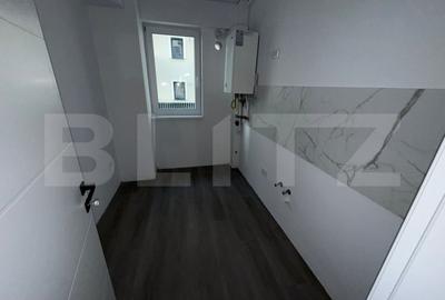 Apartament cu 2 camere în Vișani - 15