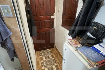 Garsonieră în Burdujeni