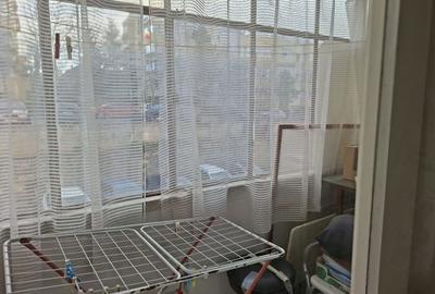 Apartament decomandat cu 2 camere/Titulescu - 9