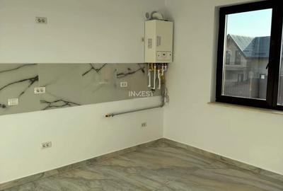 Casă cu 4 camere cu Teren 500 Mp în Miroslava - 11