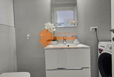 4 camere Floreasca-Dorobanti ( Loc Parcare ) - 10