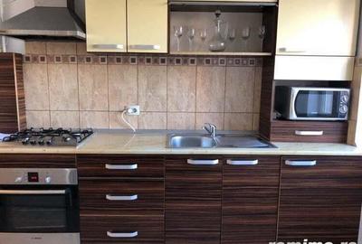 Apartament cu 2 camere în Giulești